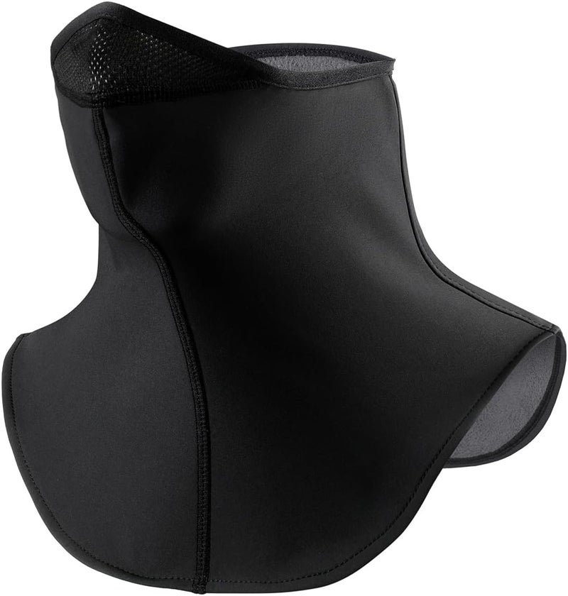REV'IT! Wrapp 3 WB Windcollar (Black - Small) - Image 1